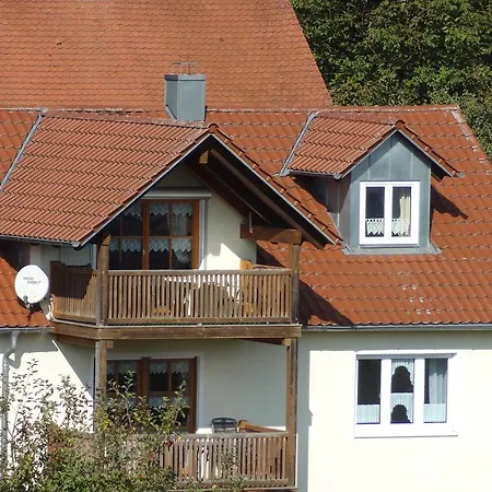 Donauer Im Altmuhltal *
