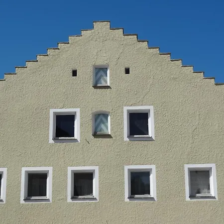 Donauer Im Altmuhltal *