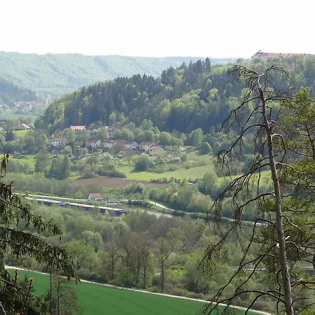 Donauer Im Altmuhltal *