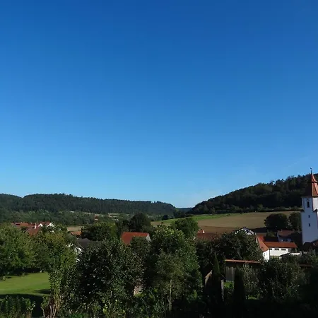 Donauer Im Altmuhltal *
